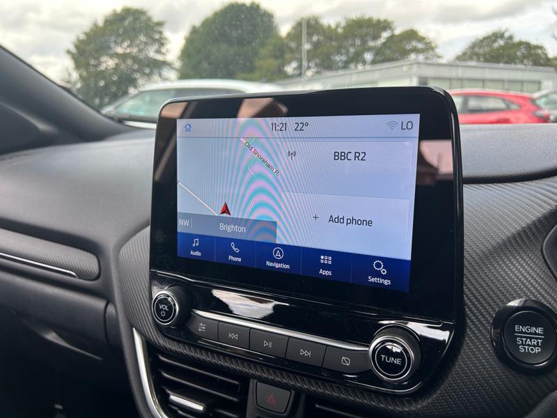 Used Ford Puma 2023 for sale - 76835528: Photo 9