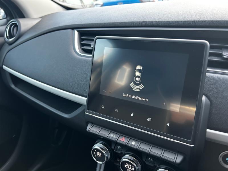 Used Renault Zoe 2021 for sale - 76738973: Photo 26