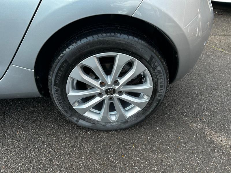 Used Renault Zoe 2021 for sale - 76738973: Photo 8