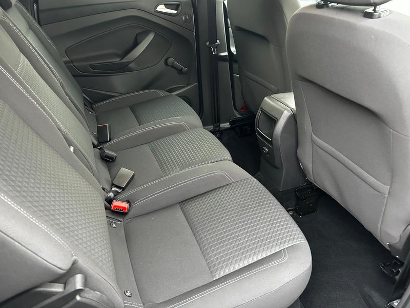 Used Ford C-Max 2017 for sale - 76477822: Photo 11