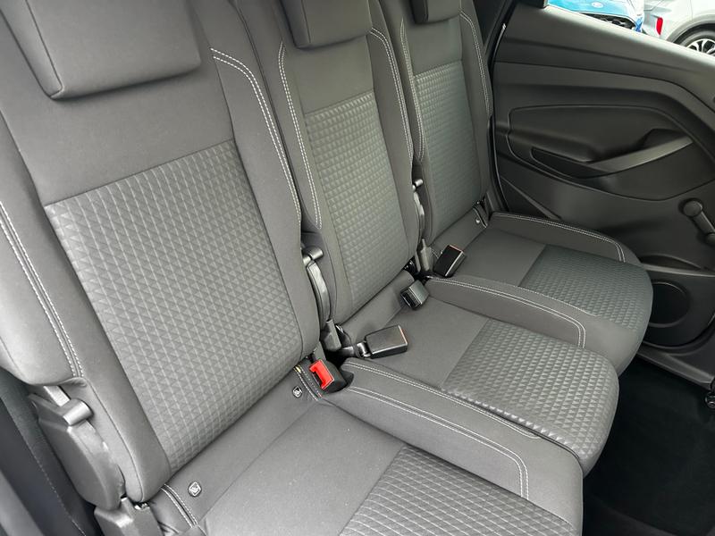 Used Ford C-Max 2017 for sale - 76477822: Photo 12