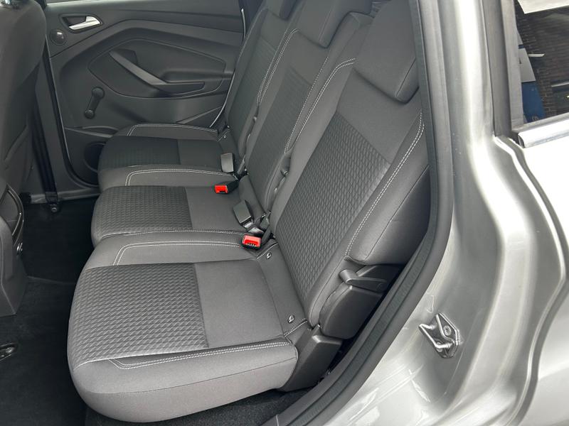 Used Ford C-Max 2017 for sale - 76477822: Photo 13