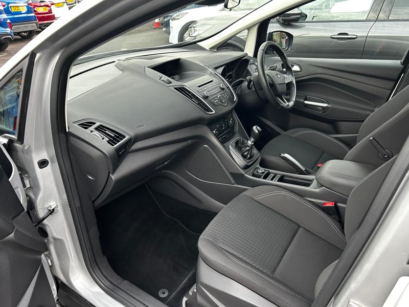 Used Ford C-Max 2017 for sale - 76477822: Photo 14
