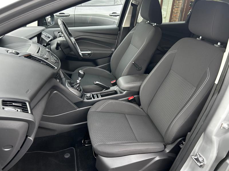 Used Ford C-Max 2017 for sale - 76477822: Photo 15