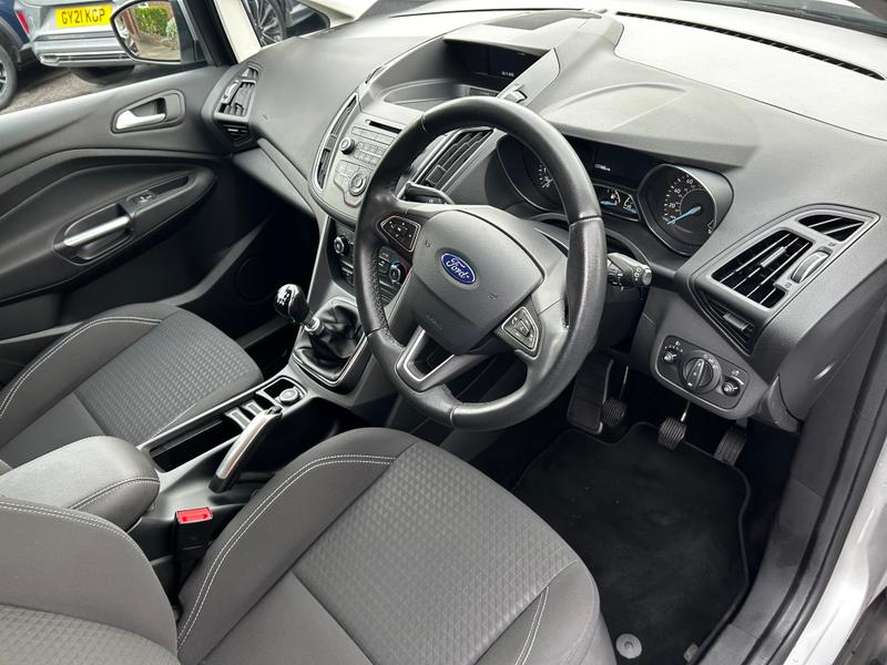 Used Ford C-Max 2017 for sale - 76477822: Photo 18