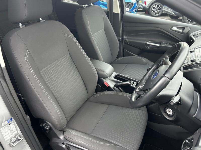 Used Ford C-Max 2017 for sale - 76477822: Photo 19