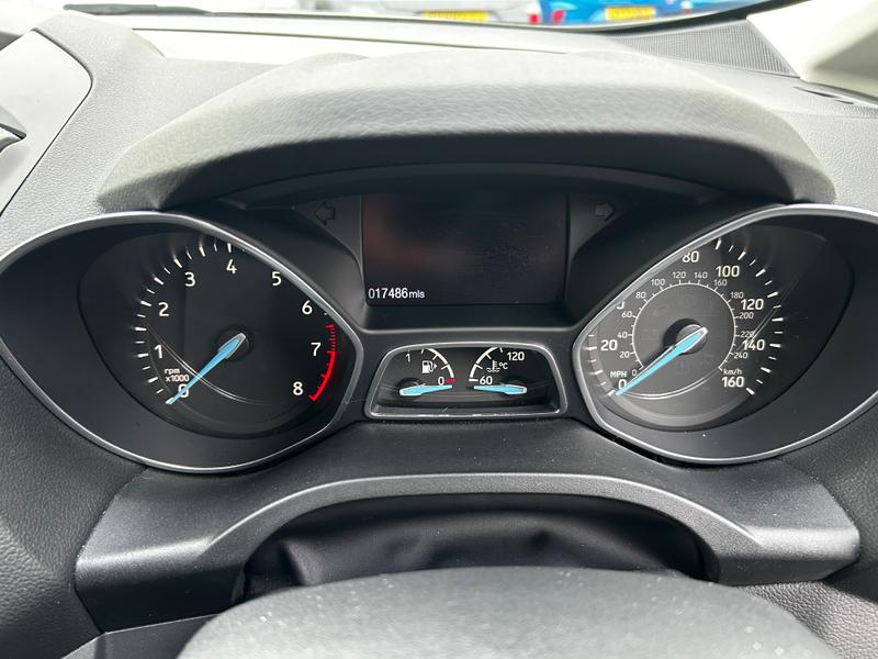 Used Ford C-Max 2017 for sale - 76477822: Photo 20