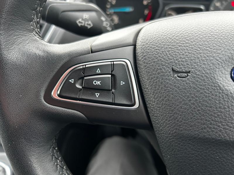 Used Ford C-Max 2017 for sale - 76477822: Photo 22