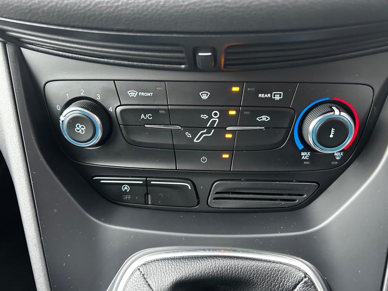 Used Ford C-Max 2017 for sale - 76477822: Photo 24