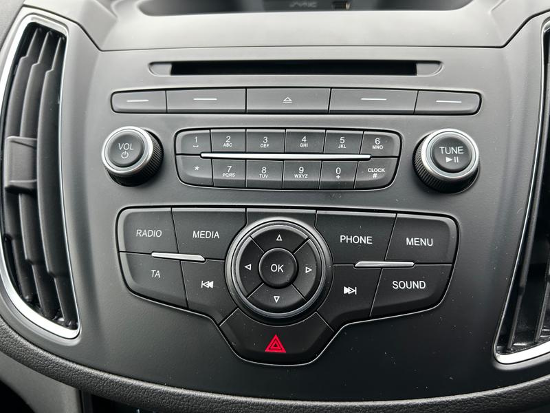 Used Ford C-Max 2017 for sale - 76477822: Photo 25