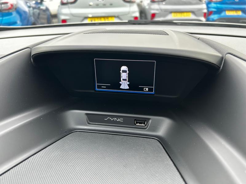 Used Ford C-Max 2017 for sale - 76477822: Photo 27