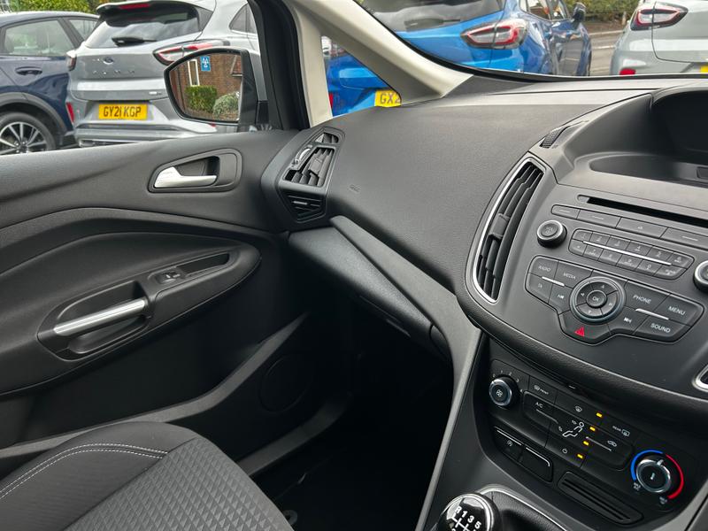 Used Ford C-Max 2017 for sale - 76477822: Photo 29