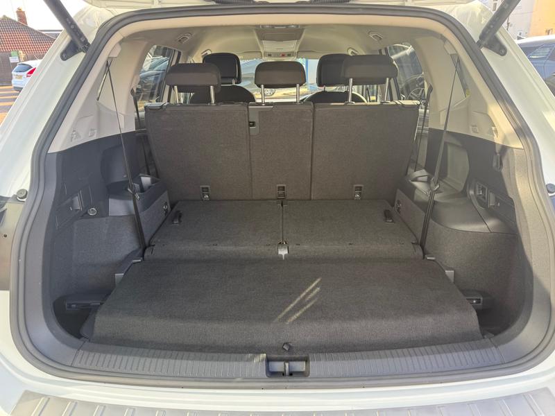 Used Volkswagen Tiguan Allspace 2022 for sale - 77406926: Photo 16