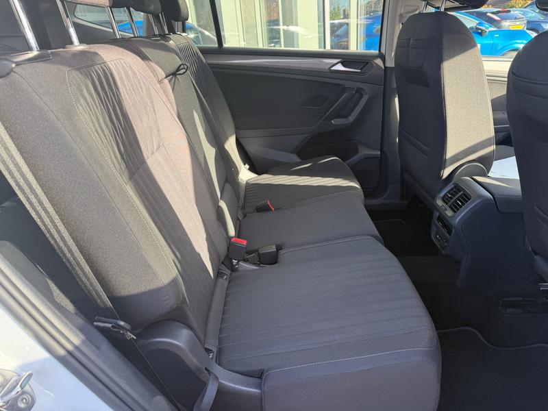 Used Volkswagen Tiguan Allspace 2022 for sale - 77406926: Photo 18