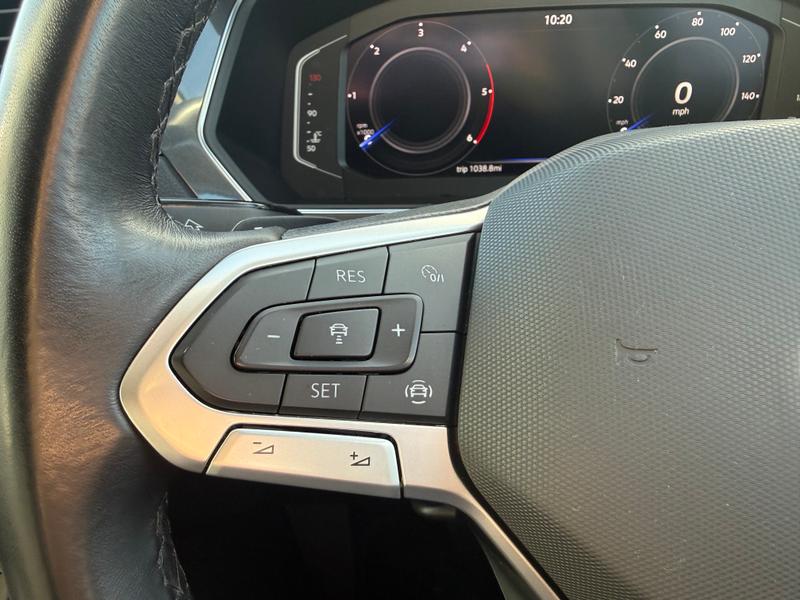 Used Volkswagen Tiguan Allspace 2022 for sale - 77406926: Photo 25