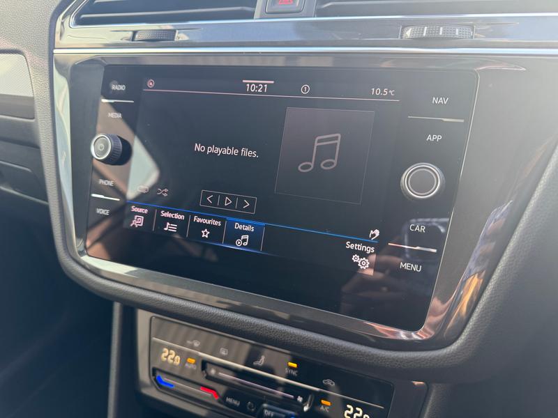 Used Volkswagen Tiguan Allspace 2022 for sale - 77406926: Photo 30