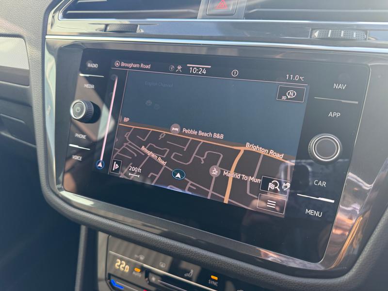 Used Volkswagen Tiguan Allspace 2022 for sale - 77406926: Photo 32