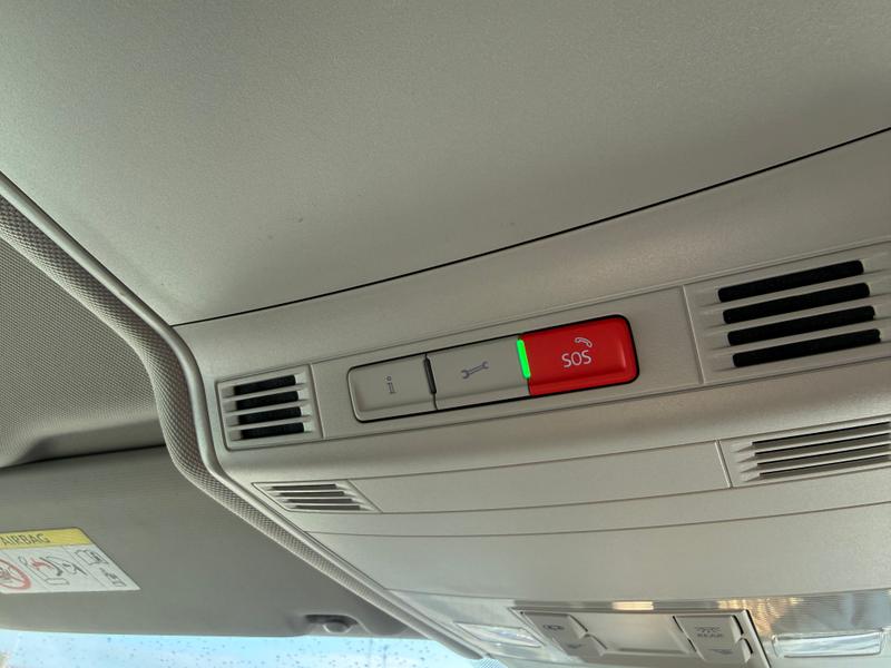 Used Volkswagen Tiguan Allspace 2022 for sale - 77406926: Photo 34