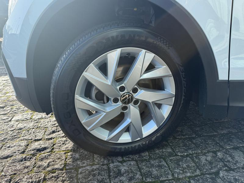 Used Volkswagen Tiguan Allspace 2022 for sale - 77406926: Photo 4