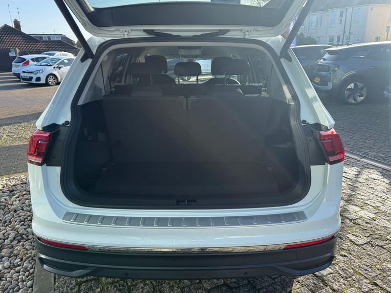 Used Volkswagen Tiguan Allspace 2022 for sale - 77406926: Photo 7