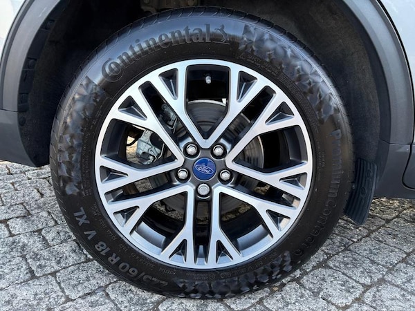 Used Ford Kuga 2023 for sale - 75277692: Photo 12