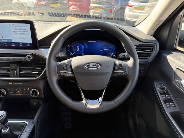 Used Ford Kuga 2023 for sale - 75277692: Photo 18