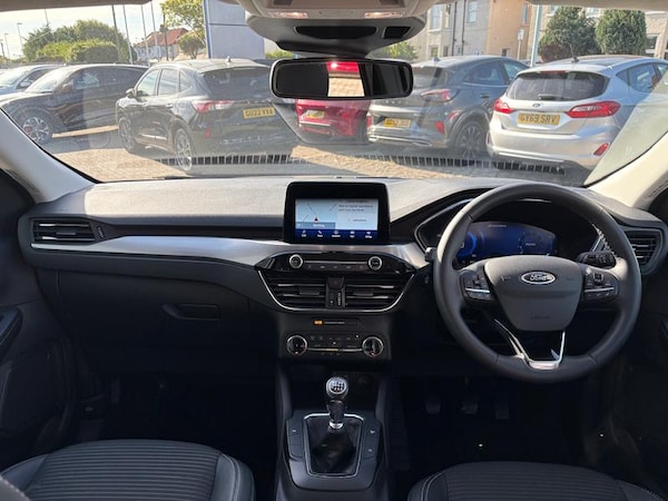 Used Ford Kuga 2023 for sale - 75277692: Photo 19