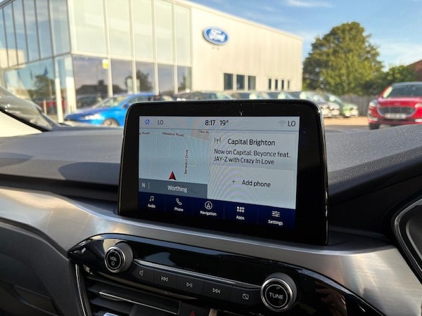 Used Ford Kuga 2023 for sale - 75277692: Photo 33
