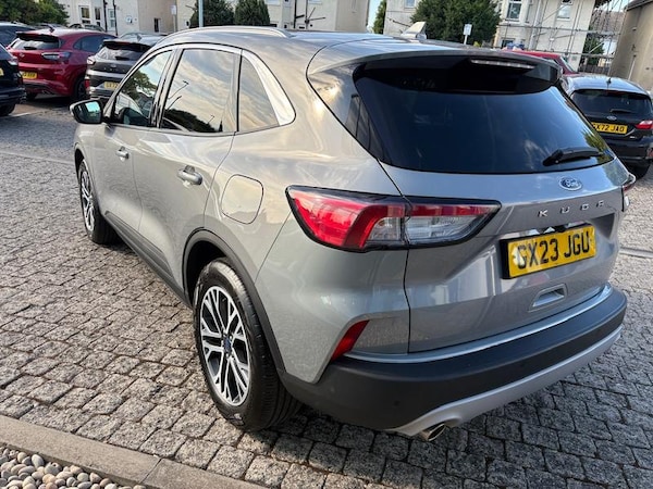 Used Ford Kuga 2023 for sale - 75277692: Photo 5