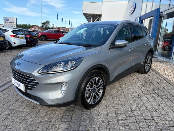 Used Ford Kuga 2023 for sale - 75277692: Photo 6