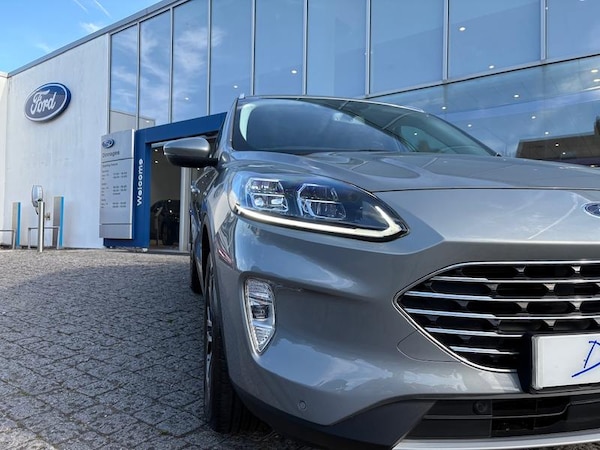 Used Ford Kuga 2023 for sale - 75277692: Photo 8