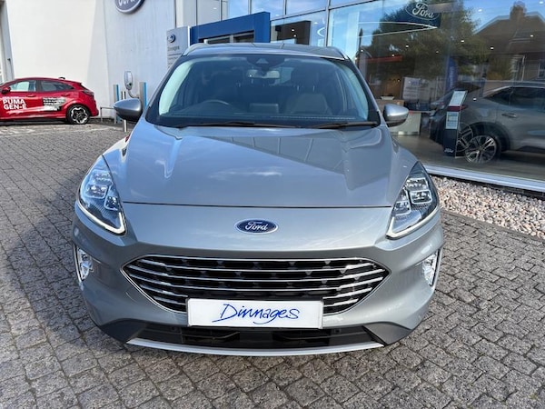 Used Ford Kuga 2023 for sale - 75277692: Photo 9