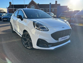 Used Ford Puma 2023 for sale - 79000533: Photo