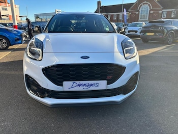 Used Ford Puma 2023 for sale - 79000533: Photo