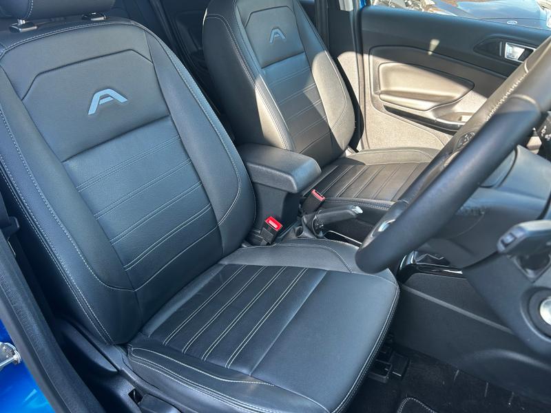 Used Ford Ecosport 2022 for sale - 76477833: Photo 20