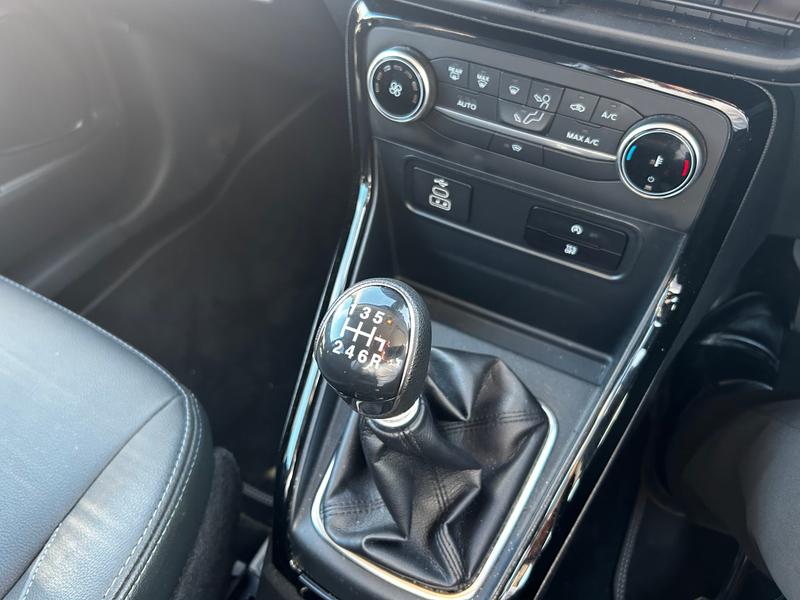 Used Ford Ecosport 2022 for sale - 76477833: Photo 24