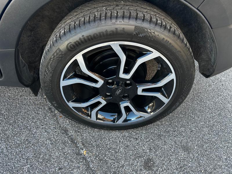 Used Ford Ecosport 2022 for sale - 76477833: Photo 7