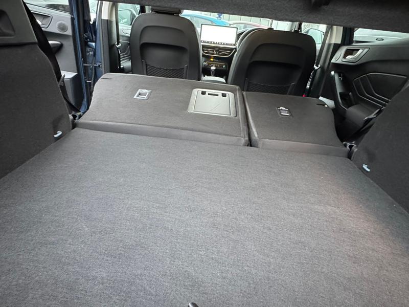 Used Ford Focus 2024 for sale - 77301238: Photo 12