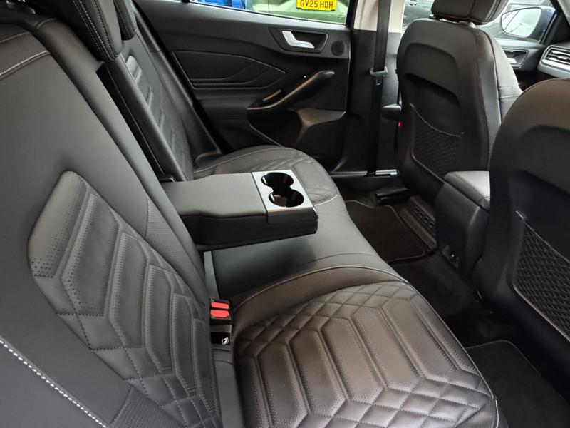 Used Ford Focus 2024 for sale - 77301238: Photo 14