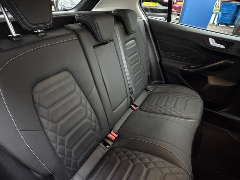 Used Ford Focus 2024 for sale - 77301238: Photo 16