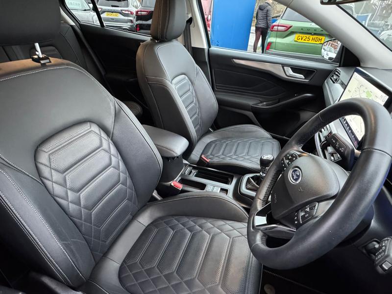 Used Ford Focus 2024 for sale - 77301238: Photo 17
