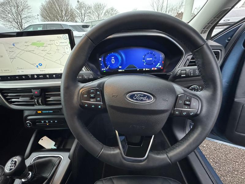 Used Ford Focus 2024 for sale - 77301238: Photo 19