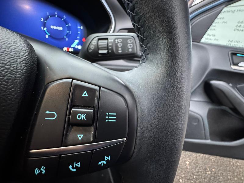 Used Ford Focus 2024 for sale - 77301238: Photo 22