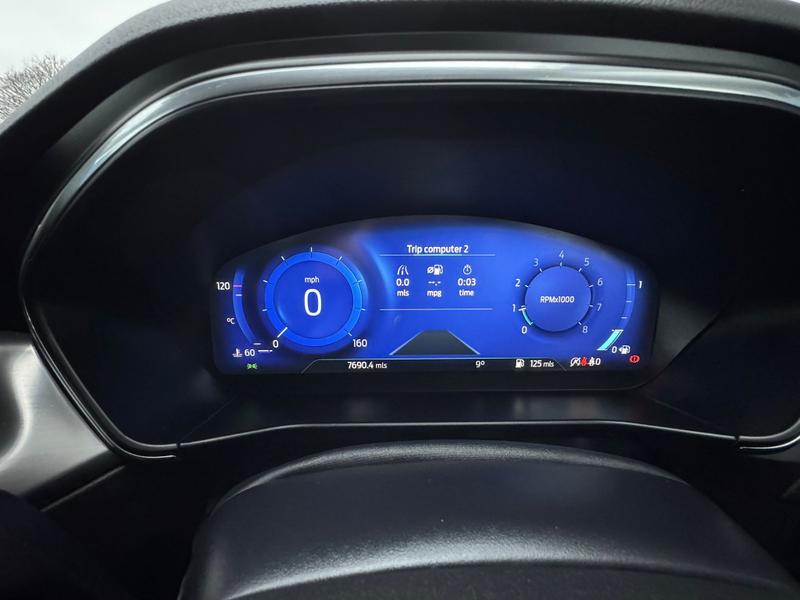 Used Ford Focus 2024 for sale - 77301238: Photo 24