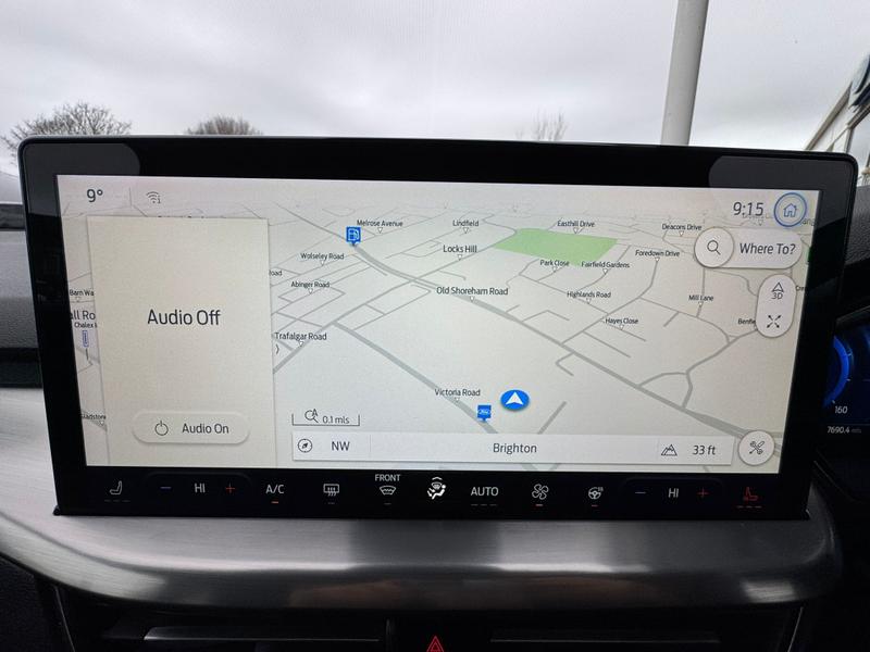 Used Ford Focus 2024 for sale - 77301238: Photo 29