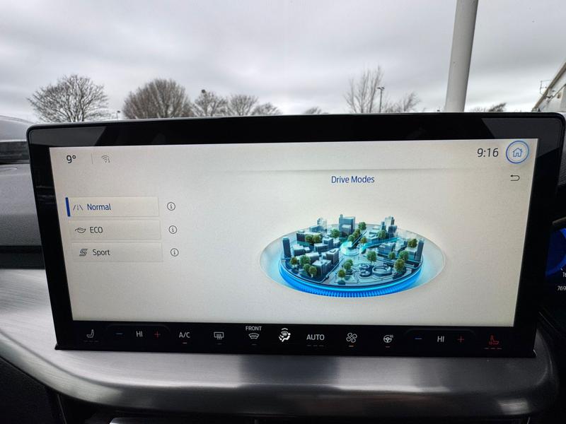 Used Ford Focus 2024 for sale - 77301238: Photo 30