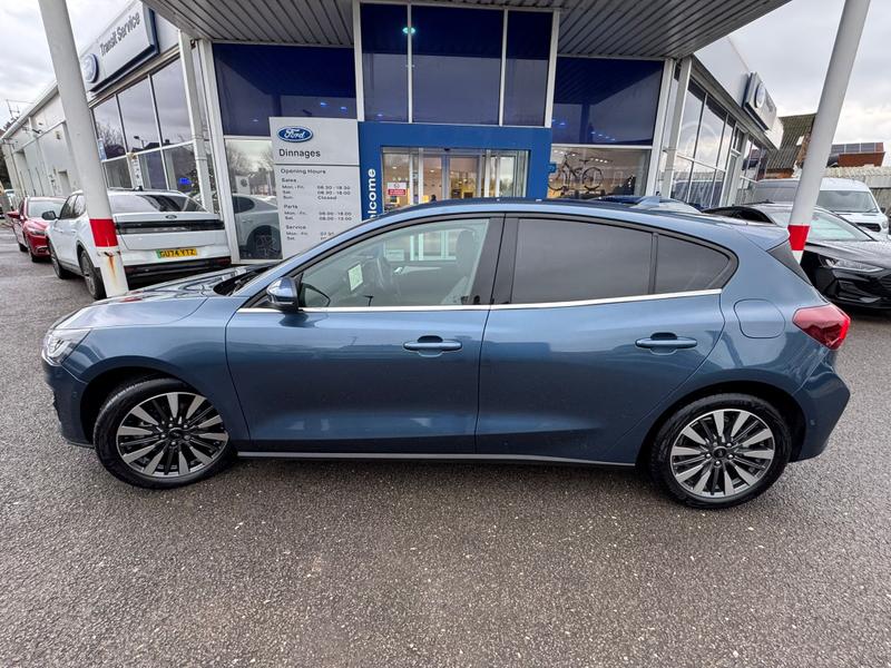 Used Ford Focus 2024 for sale - 77301238: Photo 6