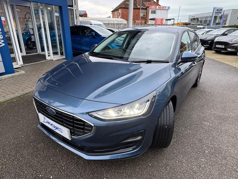 Used Ford Focus 2024 for sale - 77301238: Photo 7