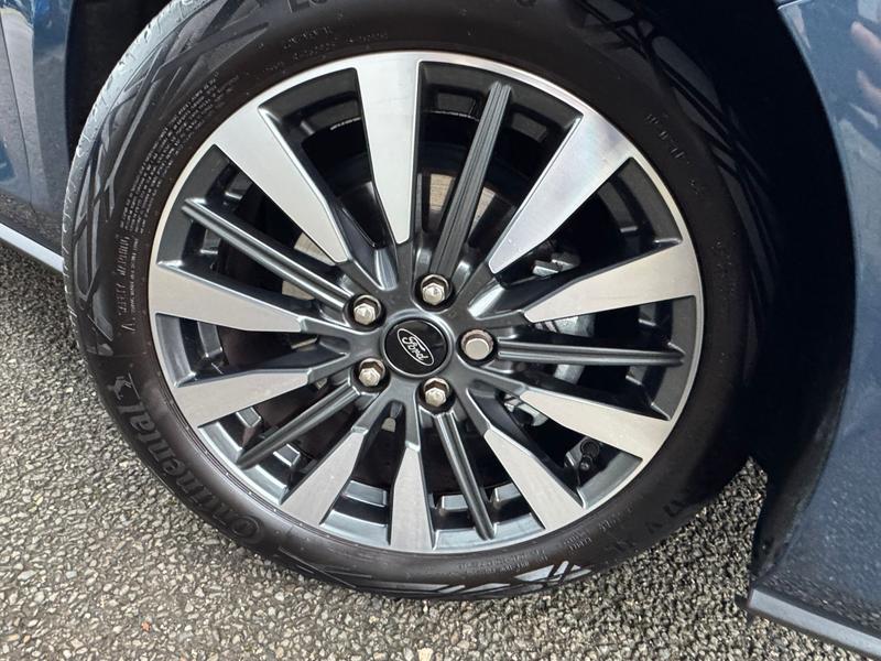 Used Ford Focus 2024 for sale - 77301238: Photo 9