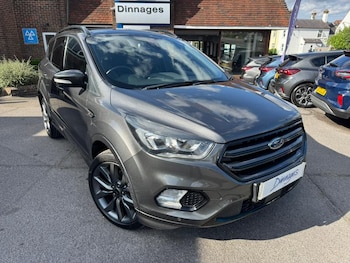 Used Ford Kuga 2019 for sale - 79572231: Photo